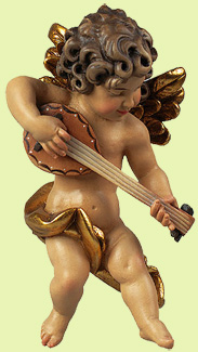 Angel Guitarist