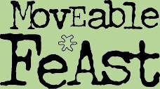 Moveable Feast