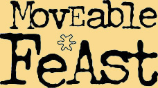 Moveable Feast