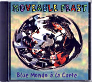 Blue Mondo a la Carte  :  Click to Enlarge