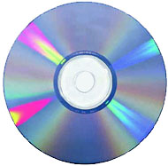 Celideh Demo CD